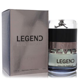 Elvis Presley Legend  Bellevue Brands, Eau De Parfum Spray 100 ml