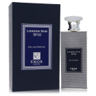 Emor London Oud No. 10  Emor London, Eau De Parfum Spray (Unisex) 125 ml