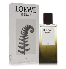 Esencia Elixir  Loewe, Eau De Parfum Spray 100 ml