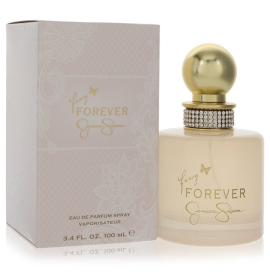 Fancy Forever  Jessica Simpson, Eau De Parfum Spray 100 ml