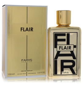Fariis Flair  Fariis Parfum, Eau De Parfum Spray 100 ml