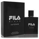 Fila Black Intense  Fila, Eau De Parfum Spray 100 ml