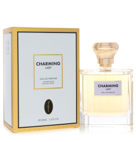 Flavia Charming Lady  Flavia, Eau De Parfum Spray 100 ml