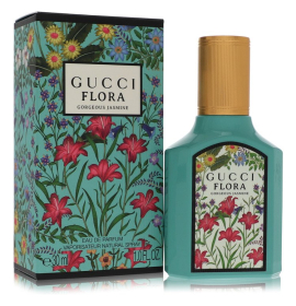 Flora Gorgeous Jasmine  Gucci, Eau De Parfum Spray 30 ml