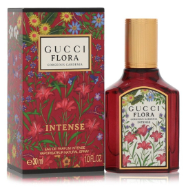 Flora Gorgeous Gardenia Intense  Gucci, Eau De Parfum Spray 30 ml
