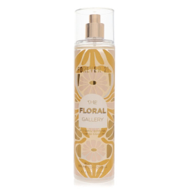 Forever 21 The Floral Gallery  3B International, Body Mist 240 ml