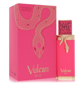 French Avenue Vulcan Baie  French Avenue, Extrait De Parfum Spray (Unisex) 100 ml