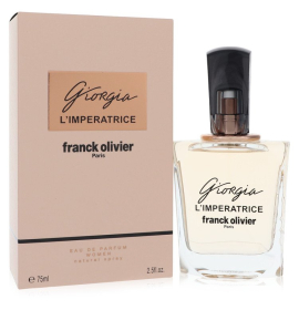 Franck Olivier Giorgio L'imperatrice  Franck Olivier, Eau De Parfum Spray 75 ml