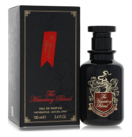 Fragrance World The Haunting Blend  Fragrance World, Eau De Parfum Spray (Unisex) 100 ml