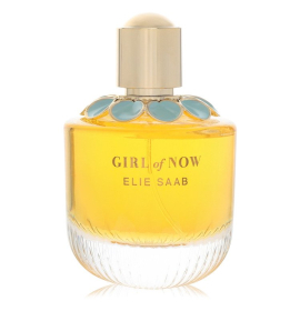 Girl of Now  Elie Saab, Eau De Parfum Spray (Tester) 90 ml