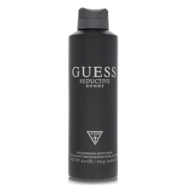 Guess Seductive  Guess, Deodorant Spray 177 ml