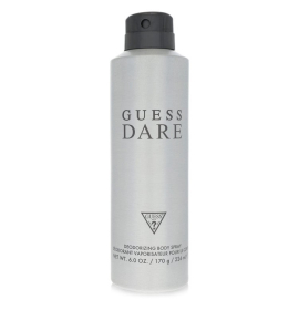 Guess Dare  Guess, Deodorant Spray 177 ml