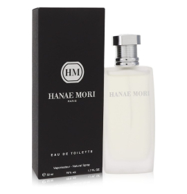 Hanae Mori  Hanae Mori, Eau De Toilette Spray 50 ml