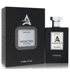 Hamidi Addicted Intense  Hamidi, Parfum Spray 118 ml