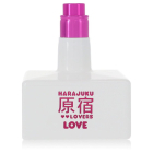 Harajuku Lovers Pop Electric Love  Gwen Stefani, Eau De Parfum Spray (Tester) 50 ml