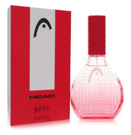 Head Bliss  Head, Eau De Toilette Spray 100 ml