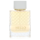 Hello By Lionel Richie  Lionel Richie, Eau De Toilette Spray (Unboxed) 100 ml