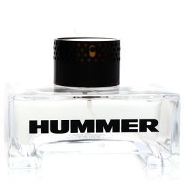 Hummer  Hummer, Eau De Toilette Spray (Unboxed) 125 ml