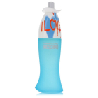 I Love Love  Moschino, Eau De Toilette Spray (Tester) 100 ml