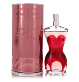 Jean Paul Gaultier  Jean Paul Gaultier, Eau De Parfum Spray 100 ml