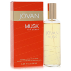 Jovan Musk  Jovan, Cologne Concentrate Spray 96 ml