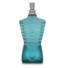 Jean Paul Gaultier  Jean Paul Gaultier, Eau De Toilette Spray (Tester) 125 ml