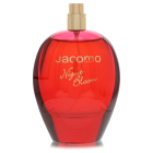 Jacomo Night Bloom  Jacomo, Eau De Parfum Spray (Tester) 100 ml