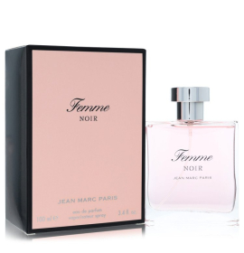 Jean Marc Paris Femme Noir  Jean Marc Paris, Eau De Parfum Spray 100 ml