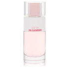 Jil Sander Softly Eau De Petales  Jil Sander, Eau De Toilette Spray (Tester) 80 ml