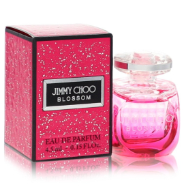 Jimmy Choo Blossom  Jimmy Choo, Mini EDP 4 ml