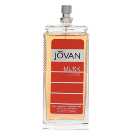Jovan Musk  Jovan, Body Spray (Tester) 75 ml