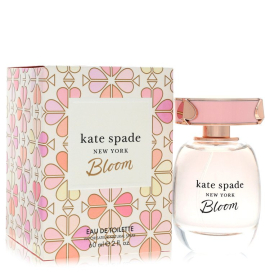 Kate Spade New York Bloom  Kate Spade, Eau De Toilette Spray 59 ml