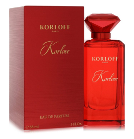 Korloff Korlove  Korloff, Eau De Parfum Spray 90 ml