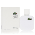 Lacoste Eau De Lacoste L.12.12 Blanc  Lacoste, Eau De Toilette Spray 50 ml