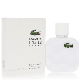 Lacoste Eau De Lacoste L.12.12 Blanc  Lacoste, Eau De Toilette Spray 50 ml
