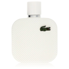 Lacoste Eau De Lacoste L.12.12 Blanc  Lacoste, Eau De Toilette Spray (Tester) 100 ml