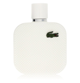 Lacoste Eau De Lacoste L.12.12 Blanc  Lacoste, Eau De Toilette Spray (Tester) 100 ml