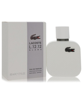 Lacoste Eau De Lacoste L.12.12 Blanc  Lacoste, Eau De Parfum Spray 50 ml