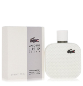 Lacoste Eau De Lacoste L.12.12 Blanc  Lacoste, Eau De Parfum Spray 100 ml