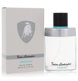 Lamborghini Essenza  Tonino Lamborghini, Eau De Toilette Spray 38 ml