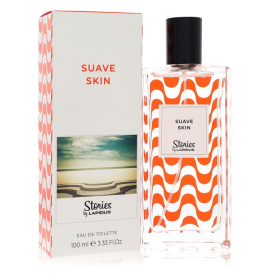 Lapidus Suave Skin  Lapidus, Eau De Toilette Spray 100 ml