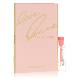 Love Anne  Anne Klein, Vial (sample) 1 ml