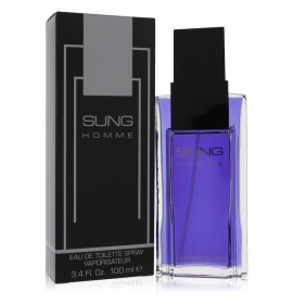 Alfred SUNG  Alfred Sung, Eau De Toilette Spray 100 ml