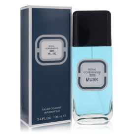 Royal Copenhagen Musk  Royal Copenhagen, Cologne Spray 100 ml