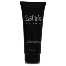 Mackie  Bob Mackie, Body Cream 200 ml