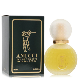 Anucci  Anucci, Eau De Toilette Spray 100 ml