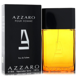 Azzaro  Azzaro, Eau De Toilette Spray 100 ml