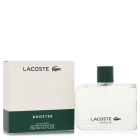 Booster  Lacoste, Eau De Toilette Spray 125 ml