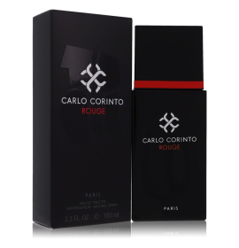 Carlo Corinto Rouge  Carlo Corinto, Eau De Toilette Spray 100 ml