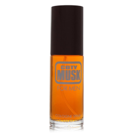 Coty Musk  Coty, Cologne Spray (unboxed) 44 ml